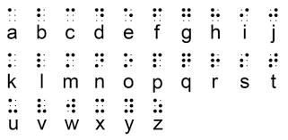 Braille