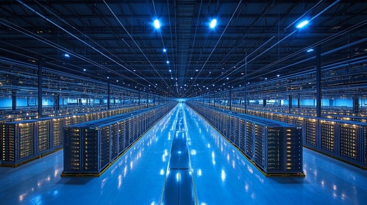Data center