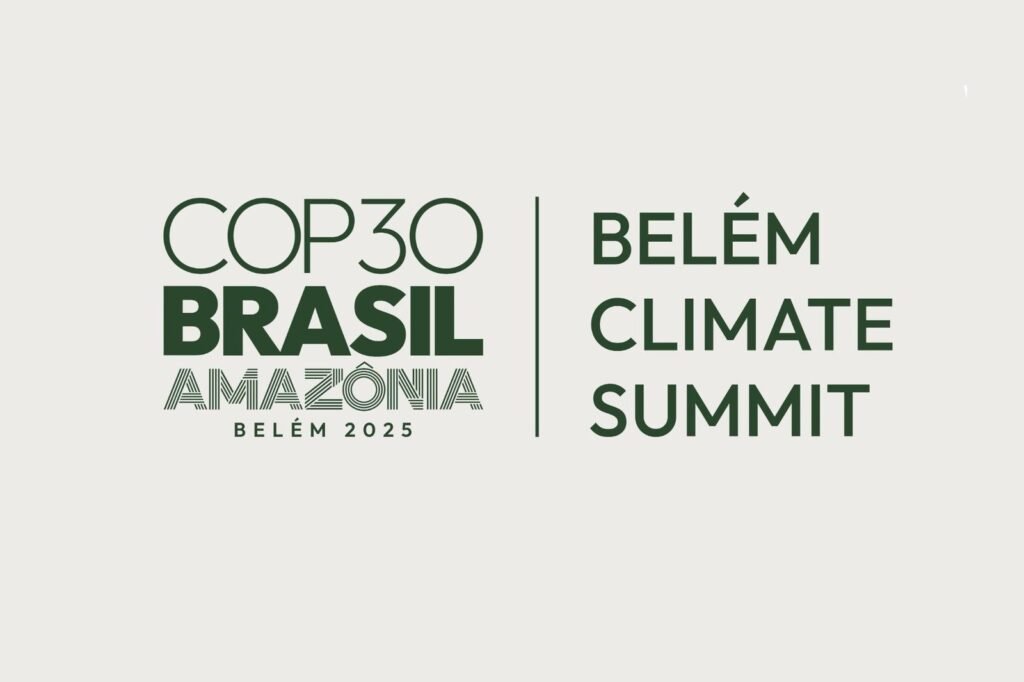 Cúpula do Clima nos dias 6 e 7 de novembro
