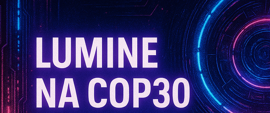 Lumine na COP30